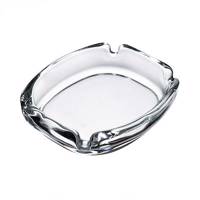 زیرسیگاری لیبی مدل کریسا کد 500121 Libbey Crisa Ashtray Code 500121