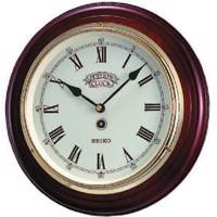 ساعت دیواری سیکو مدل QXA144 - Seiko QXA144 Wall Clock