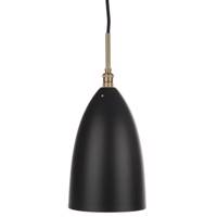 چراغ آویز آر اچ ام ان مدل 801141480BK RHMN 801-141480BK Hanging Lamp