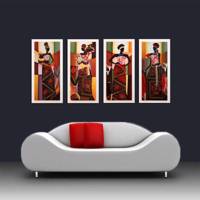 تابلو نگارین گالری کد P-30.70-02