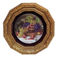 تابلو بشقاب دار مدل SP194