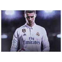 تابلو شاسی طرح Fifa 18 Ronaldo سایز 49×69