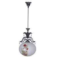 چراغ آویز سهیل مدل Crown Soheil Crown Hanging Light