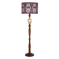 آباژور ایستاده آرام مدل ML7012/05 Aram ML7012/05 Standing Lamp