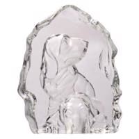 مجسمه بروفه مدل 102011 Boroofe 102011 Decorative Statue