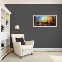 تابلو نگارین گالری کد P-30.70-21