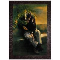 تابلو گالری هنری پیکاسو طرح گذر عمر کد M135