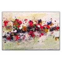 تابلو بوم گالری آگاپه مدل B17 سایز 120x80 Agape Gallery B17 Canvas Print Wall Mount 120x80