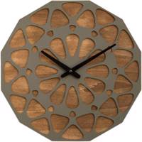 ساعت دیواری تکلاتایم مدل TT05G Tekla Time TT05G Wall Clock