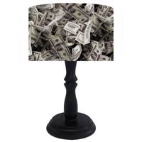 آباژور رومیزی رنس مدل A2-10085 - Rence A2-10085 Table lamp