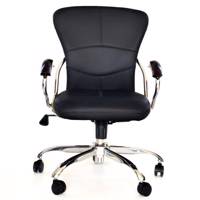 صندلی اداری فوفل مدل E5011 Fuffel E5011 Chair