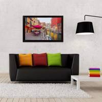 تابلو نگارین گالری کد P-50.80-16