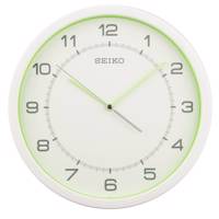 ساعت دیواری سیکو مدل QXA589WN Seiko QXA589WN Wall Clock