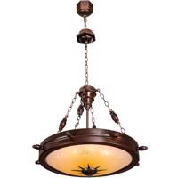 لوستر دارکار مدل سکان کد 214 Darkar 214 Sokkan Chandelier