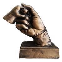 مجسمه ریما کالا طرح مهر مادر