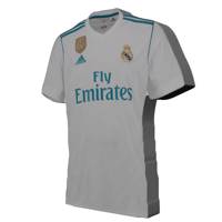 استیکر رئال مادرید بانیبو مدل Real Madrid Dress