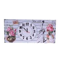 ساعت دیواری مدل NY-1