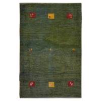 گبه دستبافت یک متری بیات کد BT-258392