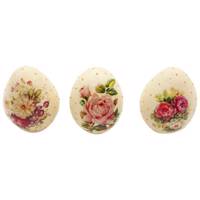 تخم مرغ تزیینی هفت سین قشنگه کد Ght-004 - Ghashange Ght-004 Haft sin Decorative Eggs