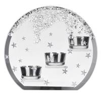 جاشمعی نایت اند لایت مدل 15AB1603 Nite and Lite 15AB1603 Candle Holder