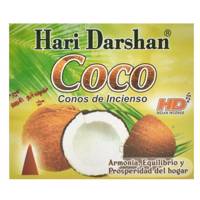 عودهاری دارشان مدلCoco بسته 10 عددی