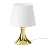 آباژور رومیزی ایکیا مدل Lampan IKEA Lampan Table Lamp