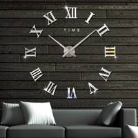 ساعت دیواری رویال ماروتی مدل NEN-6007 - Royal Marotti NEN-6007 Clock Wall