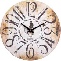 ساعت دیواری تکلاتایم مدل TT109 Tekla Time TT109 Wall Clock