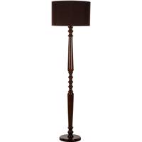 آباژور ایستاده چشمه نور مدل ML7016/BR-BR - Cheshmeh Noor ML7016/BR-BR Standing Lamp