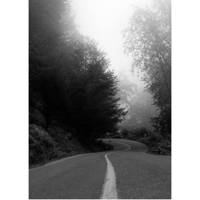 تابلو شاسی آرت پرینت کد 50702 سایز 50×70 سانتی متر