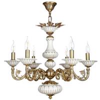 لوستر چشمه نور 6 شعله کد C2915/6 - Cheshmeh Noor C2915/6 Six Flames Chandelier