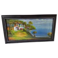 تابلو منظره کد1010