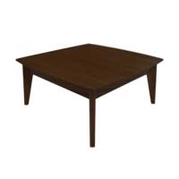 میز جلو مبلی صنعت چوب کیان مدل 1133BG Kianwoodco 1133BG Coffee Table