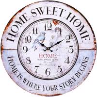 ساعت دیواری تکلا دیزاین مدل TT127 Tekla Design TT127 Wall Clock