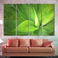 تابلو دیواری 4 تکه آریکان کد TA1404 Arikan TA1404 Tableau 4 Pcs