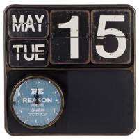 ساعت دیواری مدل M06-2 M06-2 Wall Clock