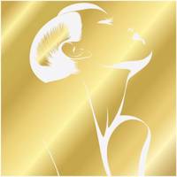 تابلو شاسی طلاکوب مدل VALENTINE9636