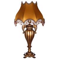 آباژور رومیزی چشمه نور مدل MT7110/G-C Cheshmeh Noor MT7110/G-C Table Lamp