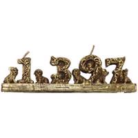 شمع مد روز طرح سگ مدل سال 1397