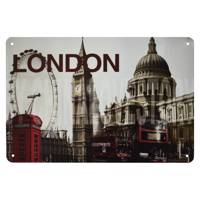 تابلو نوژا مدل London