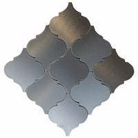 کاشی ماریکو مدل Berga-SilMat