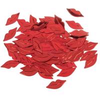 ابزار تزیینی کادو پالیز مدل Lip Confetti کد 10376 - 1 بسته Paliz Lip Confetti 10376 Decorative - 1 Pack