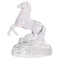مجسمه بروفه مدل 105228 Boroofe 105228 Decorative Statue