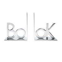 نگهدارنده کتاب مدل BE 17608 بسته 2 عددی Benico BE 17608 Bookend Pack of 2