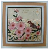 تابلو دیاموند مدل 801W