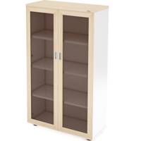 کتابخانه محیط آرا مدل Quick 9442N-0305 - Mohitara Quick 9442N-0305 BookShelf