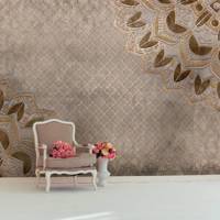 پوستر دیواری آلبوم کاوالی 2018 مدل CA8-052 CA8-052 2018 Cavalli Album Wallpaper Waterproof