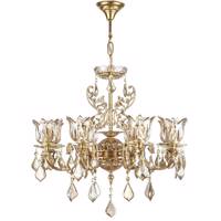 لوستر چشمه نور 8 شعله کد C2779/8-A Cheshmeh Noor C2779/8-A Eight Flames Chandelier