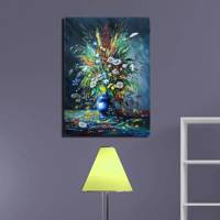 تابلو شاسی بارمان مدل P56