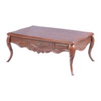 میز جلو مبلی سهیل کد 0070GRT - Soheil 0070GRT Coffee Table